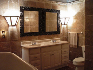 vanity light