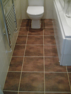 Ceramic Tile