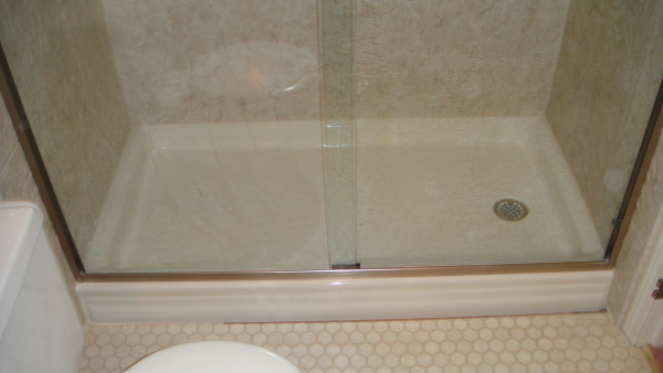 Bathroom Shower Bases Bathroom Shower Bases