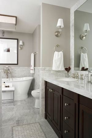 dream bath blog | bathroom remodel